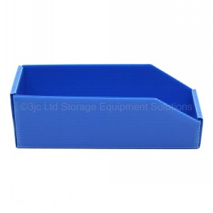 Correx Type Parts Storage Bins Size 05